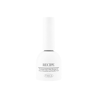 VALLA Syrup gel VS01 | Valla