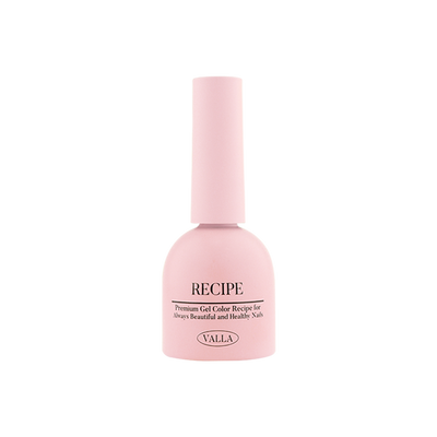 VALLA Syrup gel VS04 | Valla