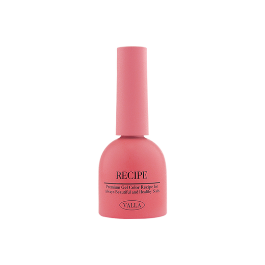 VALLA Syrup gel VS07
