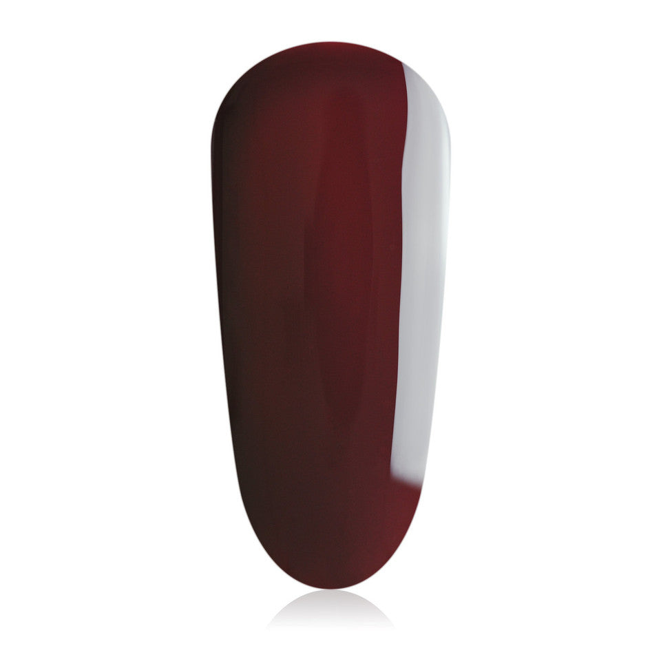 The GelBottle Velvet Red | The GelBottle