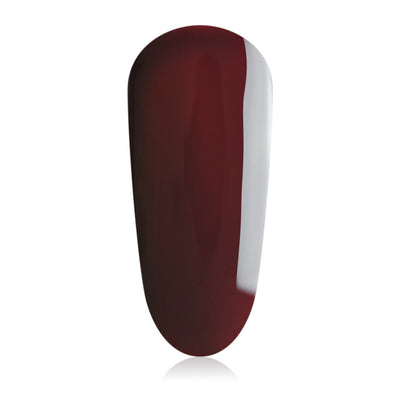 The GelBottle Velvet Red | The GelBottle