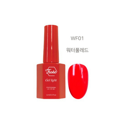 Fiote Glass Color – Waterful WF01 | Fiote