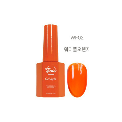 Fiote Glass Color – Waterful WF02 | Fiote