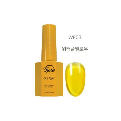 Fiote Glass Color – Waterful WF03 | Fiote