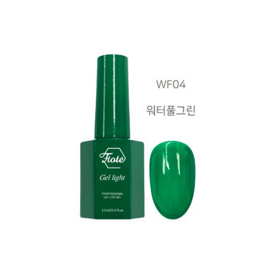 Fiote Glass Color – Waterful WF04 | Fiote