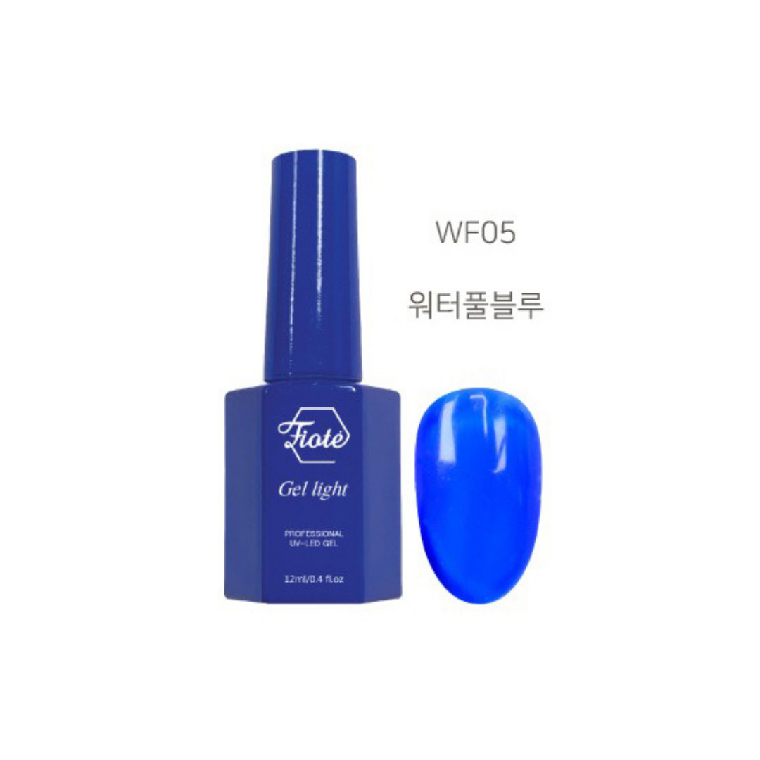 Fiote Glass Color – Waterful WF05 | Fiote