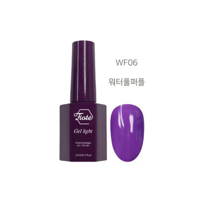 Fiote Glass Color – Waterful WF06 | Fiote