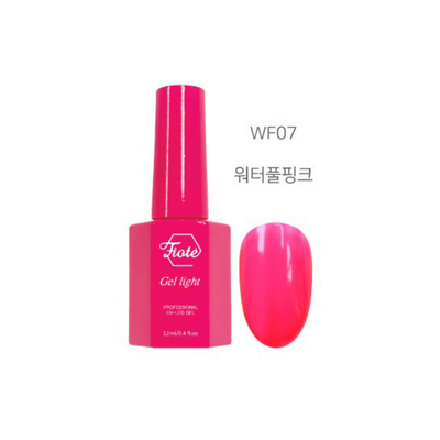 Fiote Glass Color – Waterful WF07 | Fiote
