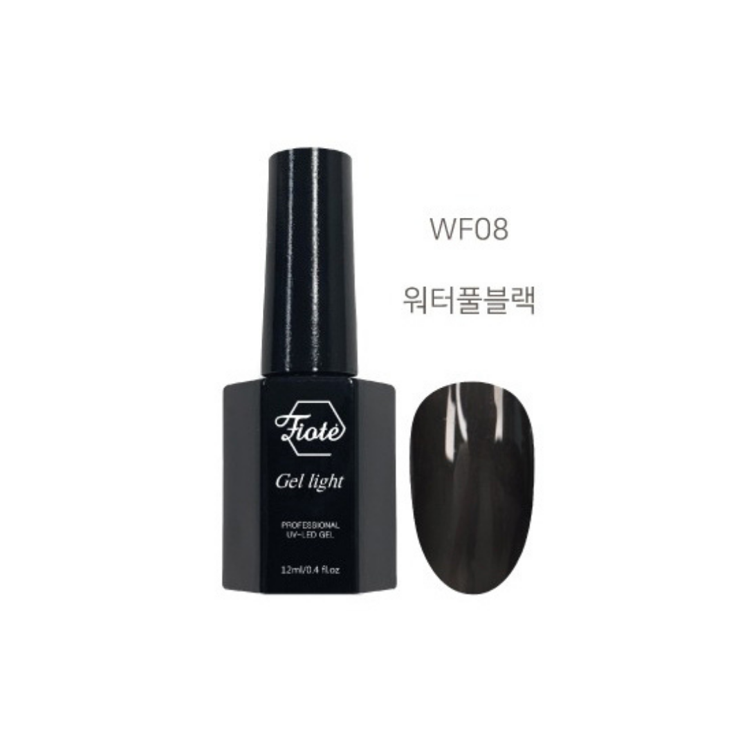 Fiote Glass Color – Waterful WF08 | Fiote