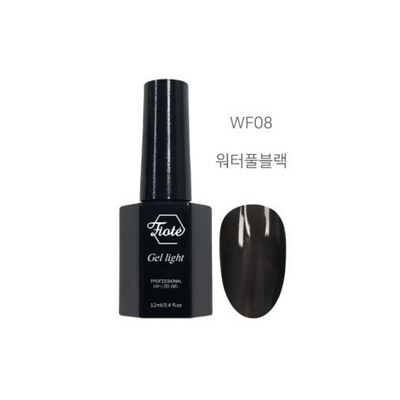 Fiote Glass Color – Waterful WF08 | Fiote