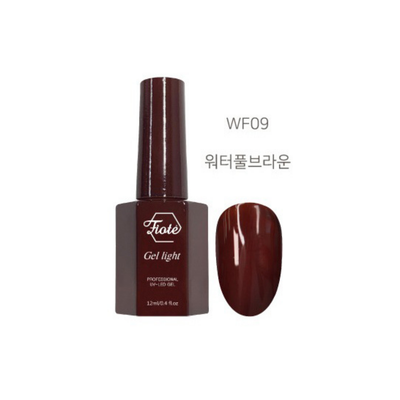 Fiote Glass Color – Waterful WF09 | Fiote