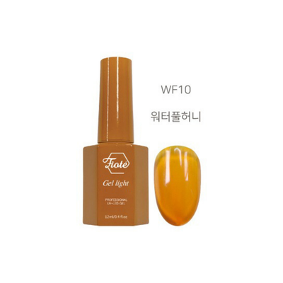 Fiote Glass Color – Waterful WF10 | Fiote