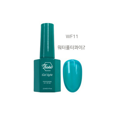 Fiote Glass Color – Waterful WF11 | Fiote