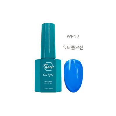 Fiote Glass Color – Waterful WF12 | Fiote