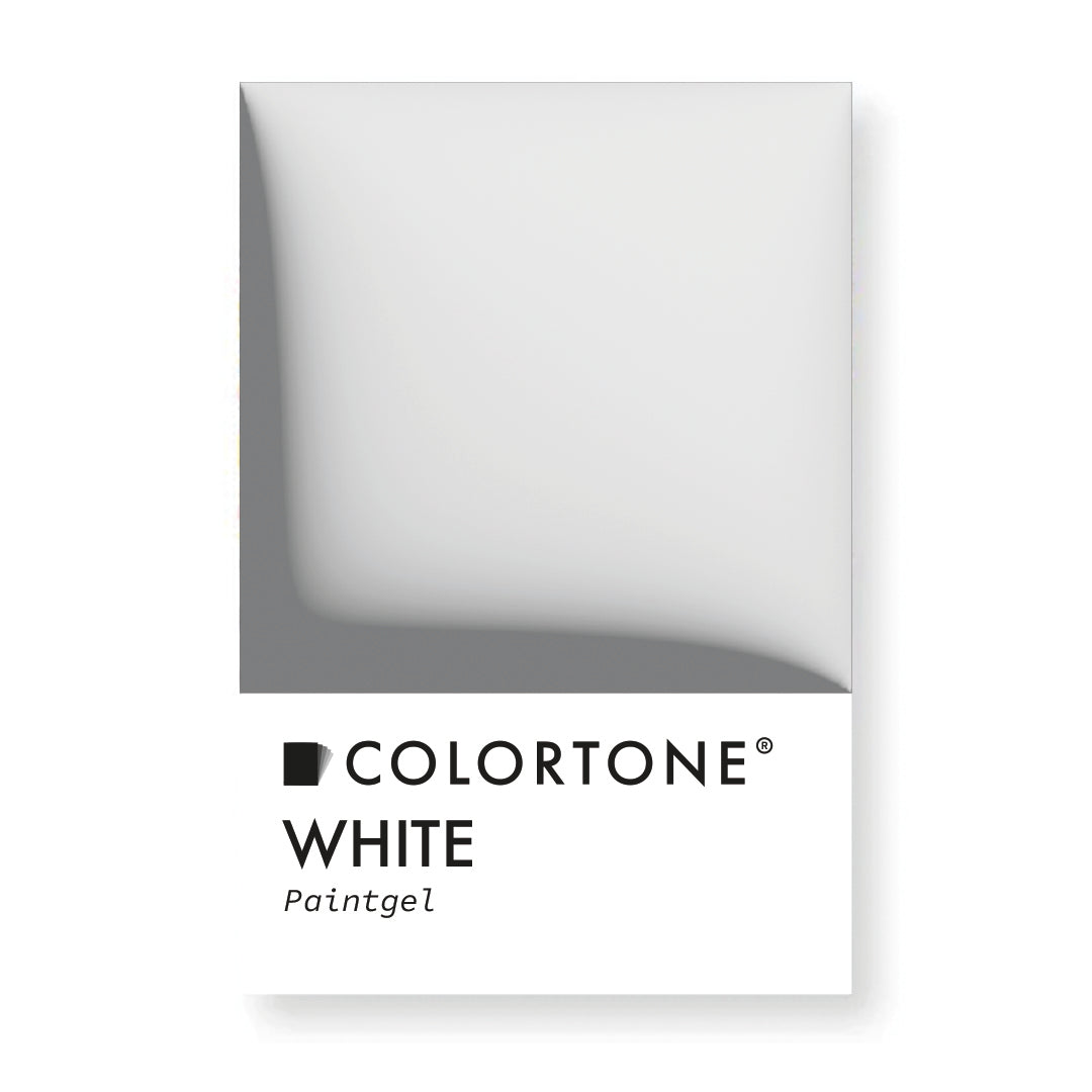 Paintgel White | Colortone