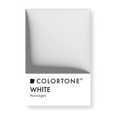 Paintgel White | Colortone