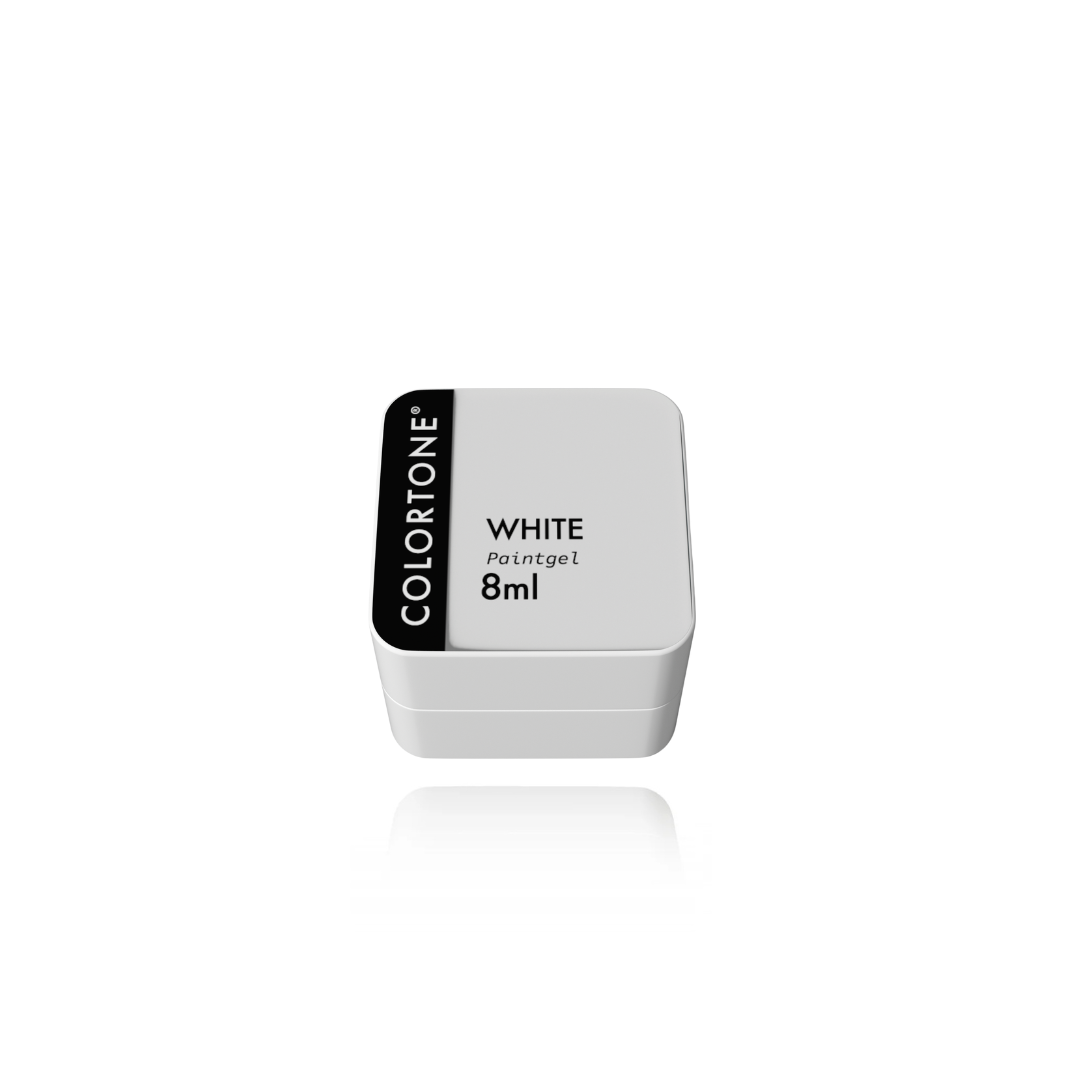 Paintgel White | Colortone