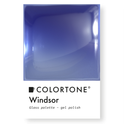 Windsor - Glass Palette