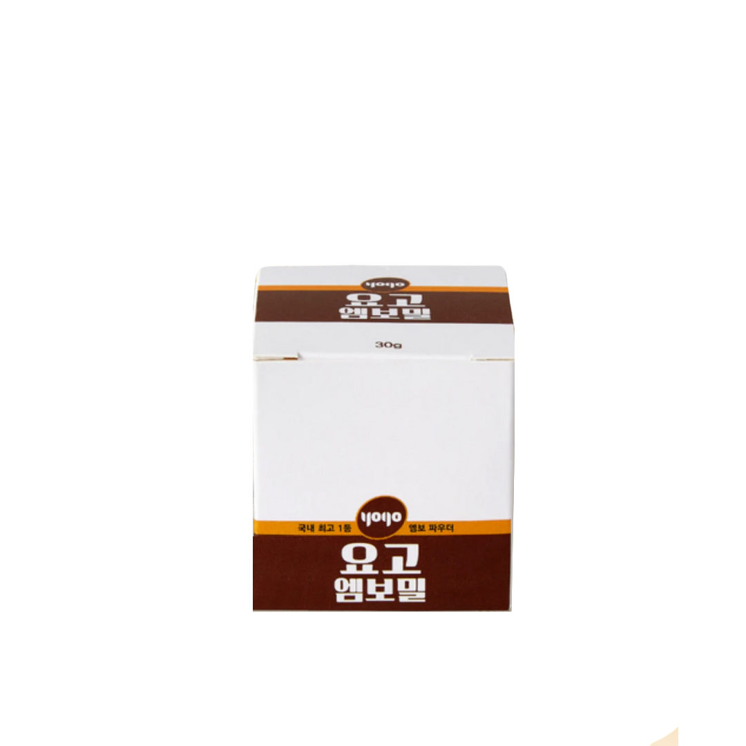 YOGO Embo Meal Powder | Yogo