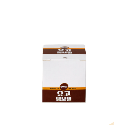 YOGO Embo Meal Powder | Yogo