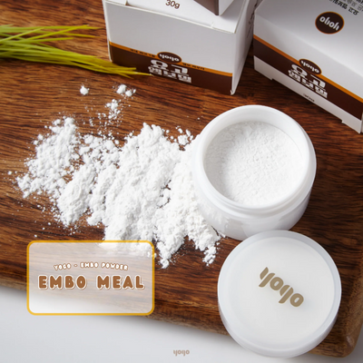 YOGO Embo Meal Powder | Yogo