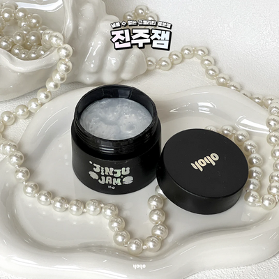 YOGO Jinju Pearl Jam | Yogo