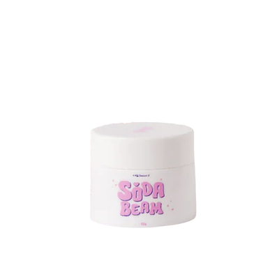 YOGO Soda Beam 3D Soda Clay - Embossing Gel | Yogo