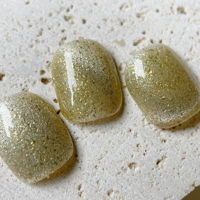 YOGO Holy Moly Gold Magnet Gel | Yogo