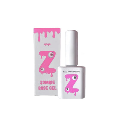 YOGO Zombie Base | Yogo