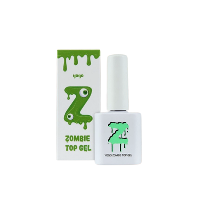 YOGO Zombie Top | Yogo