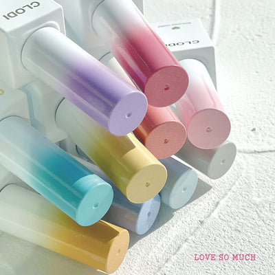 CLODI Love So Much Flash Magnetic Gel Set | Clodi