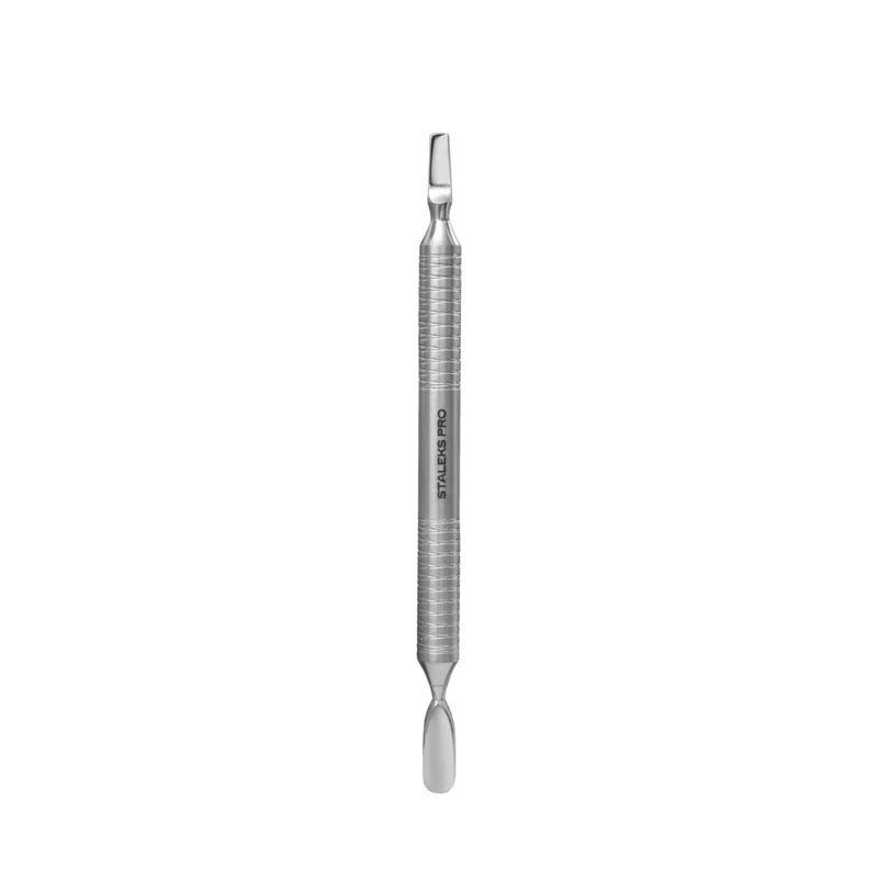 Hollow pusher EXPERT 100 TYPE 5 - Cuticle Pusher | Staleks