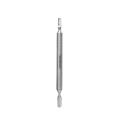 Hollow pusher EXPERT 100 TYPE 5 - Cuticle Pusher | Staleks