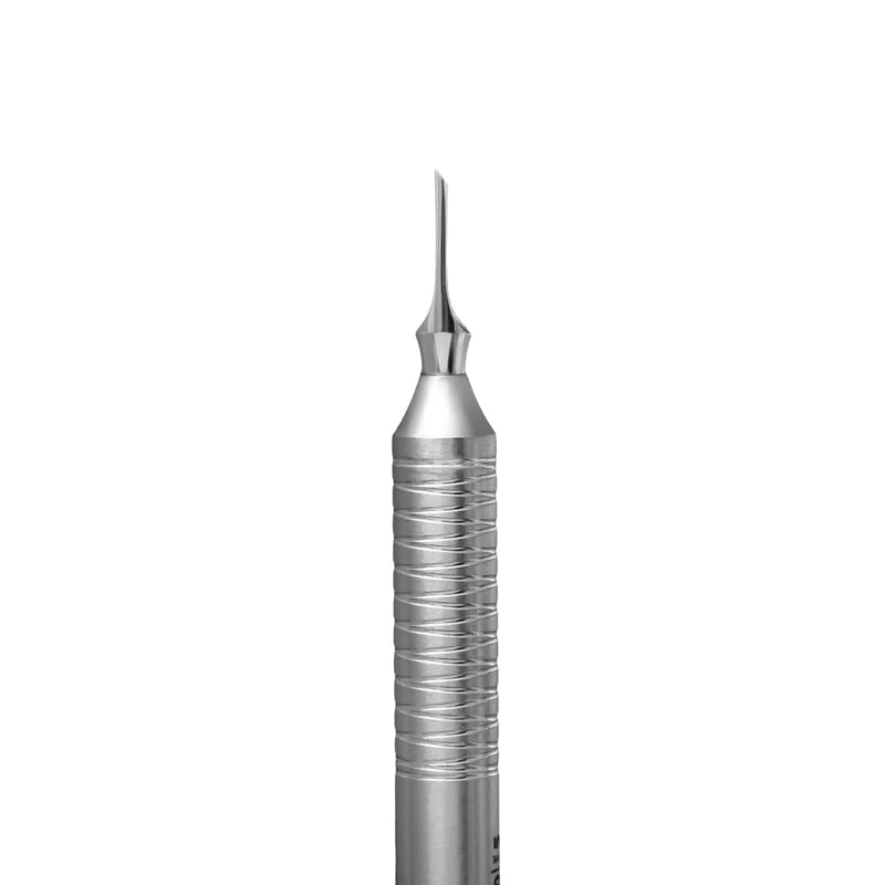 Hollow pusher EXPERT 100 TYPE 5 - Cuticle Pusher | Staleks