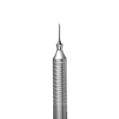 Hollow pusher EXPERT 100 TYPE 5 - Cuticle Pusher