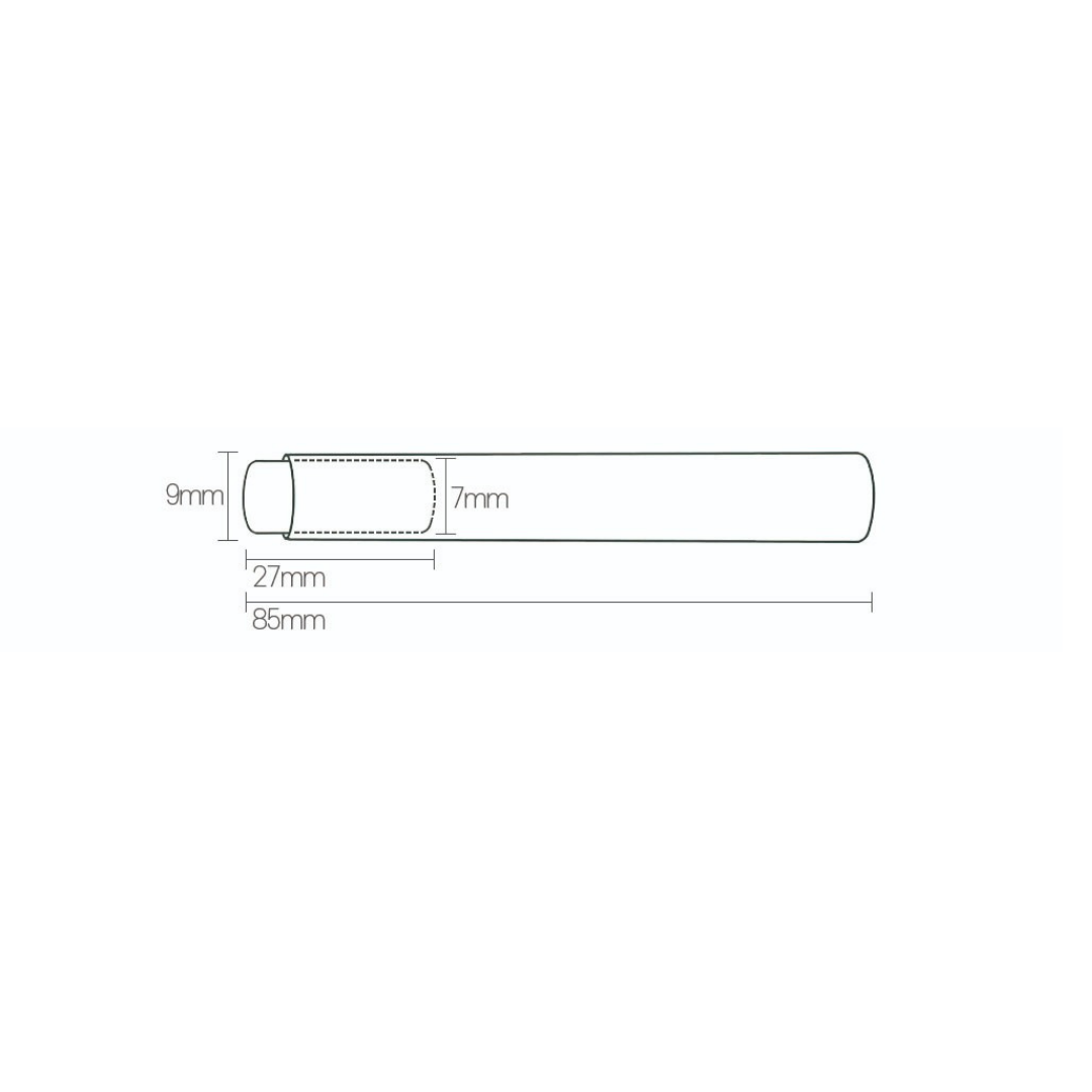 Clodi Magneet Set 3pcs | Clodi