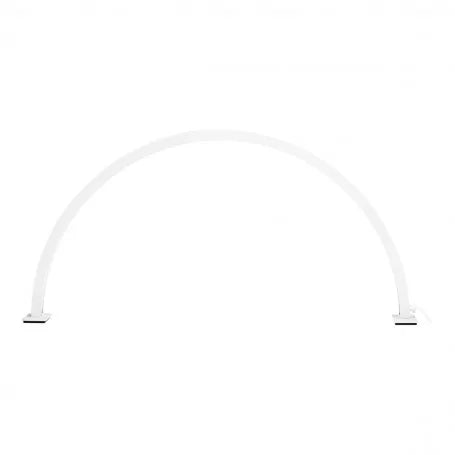 Half moon tafel lamp (70 cm) | The BLOOOM