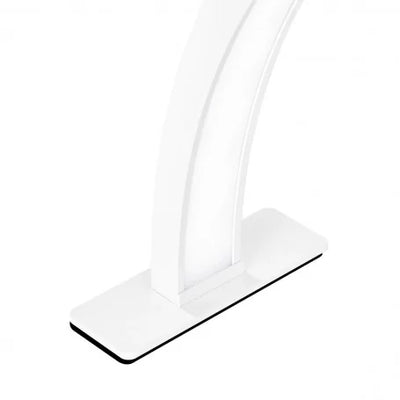 Half moon tafel lamp (70 cm) | The BLOOOM