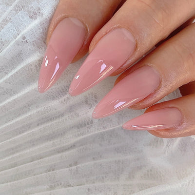 Nailbayo DOI Aube #04 | Nailbayo
