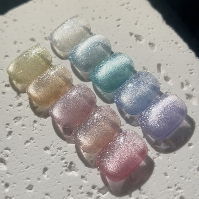 CLODI Love So Much Flash Magnetic Gel Set | Clodi