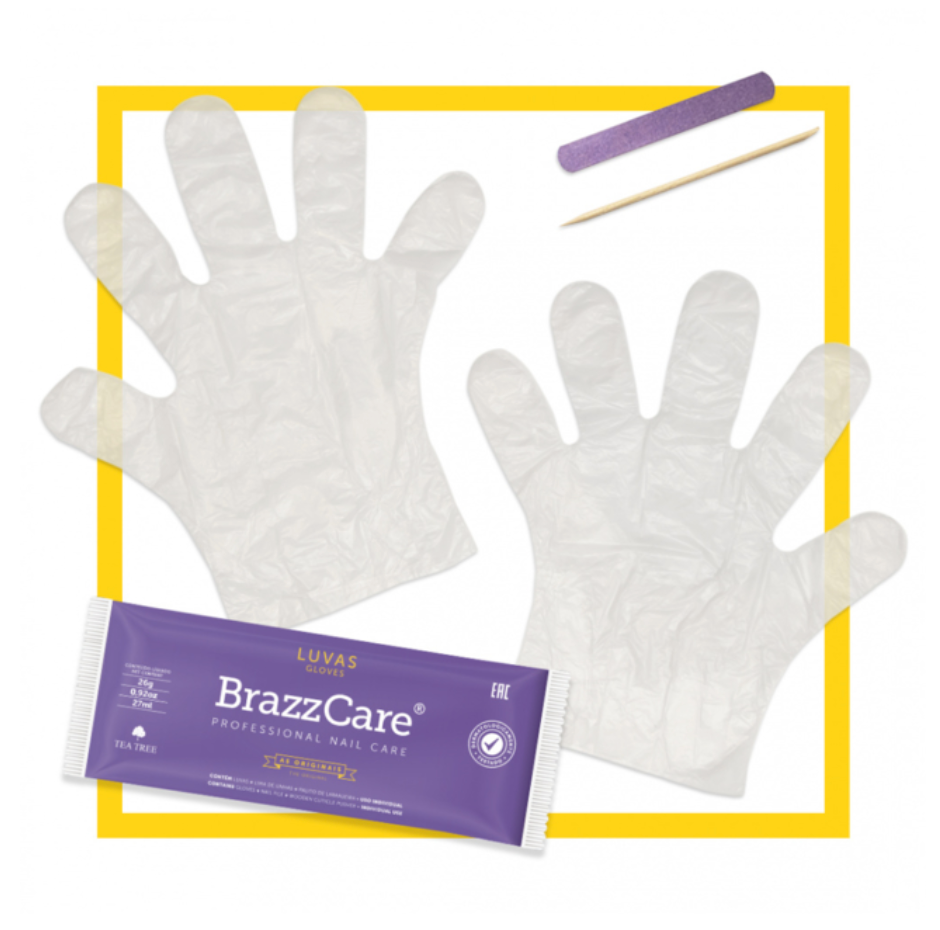 Brazzcare Manicure | BrazzCare