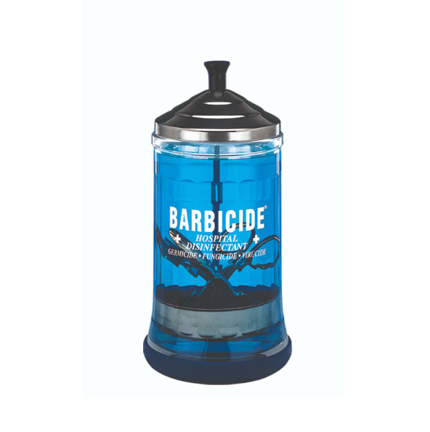 Barbicide Bundel | Barbicide