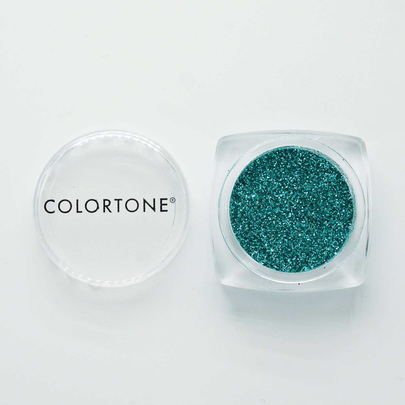 Steal My Heart - Ombre Glitter Potje | Colortone