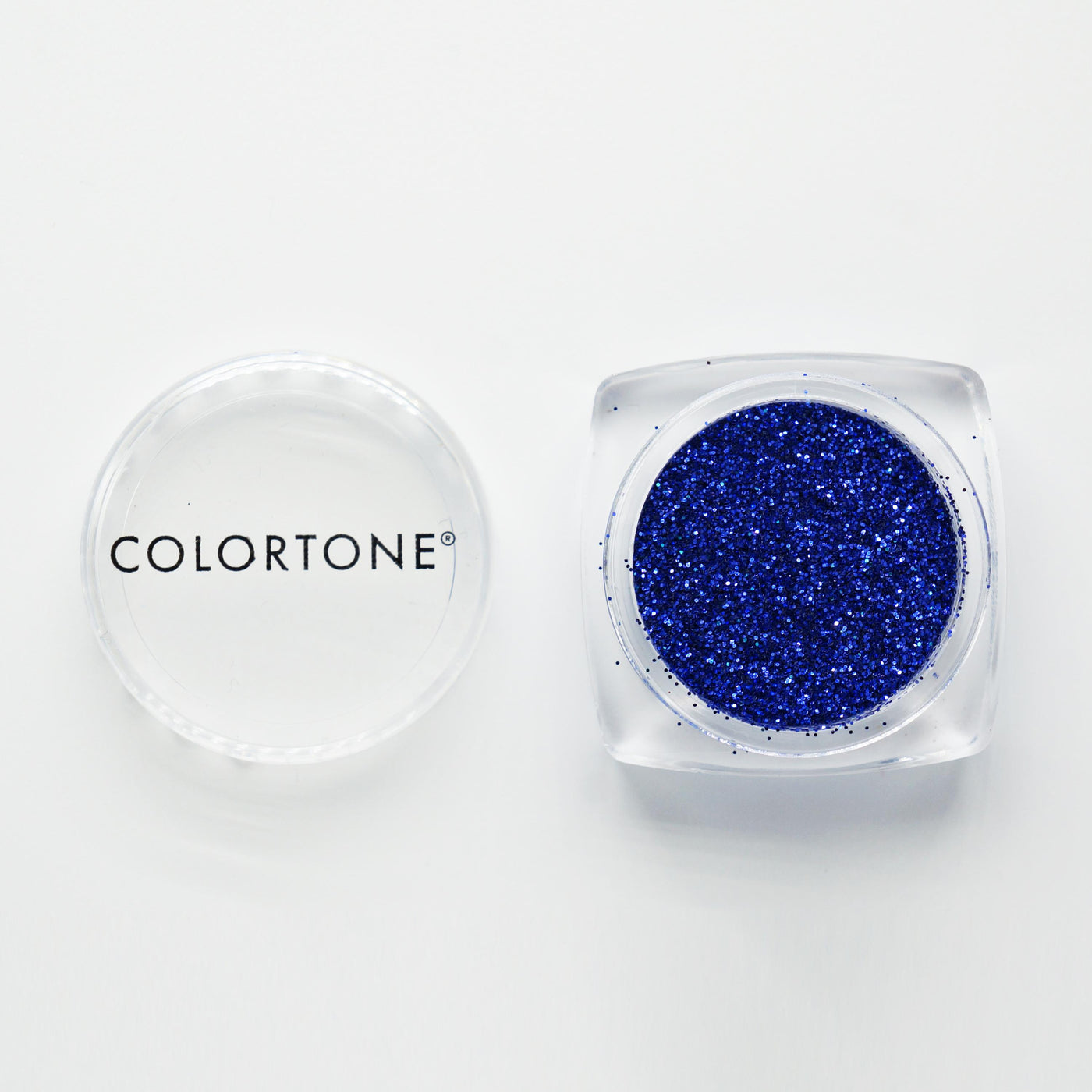 Indiglow - Ombre Glitter Potje | Colortone