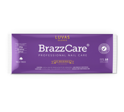 Brazzcare Manicure | BrazzCare