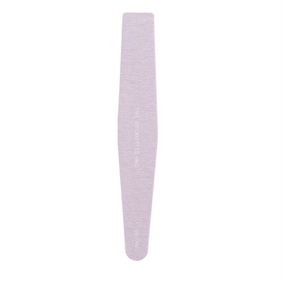 The GelBottle 120/180 Nagel Vijl Tapered Lila | The GelBottle