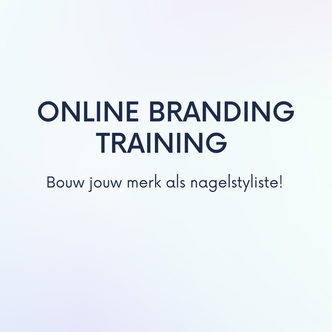 Online Branding Masterclass | The BLOOOM Academy