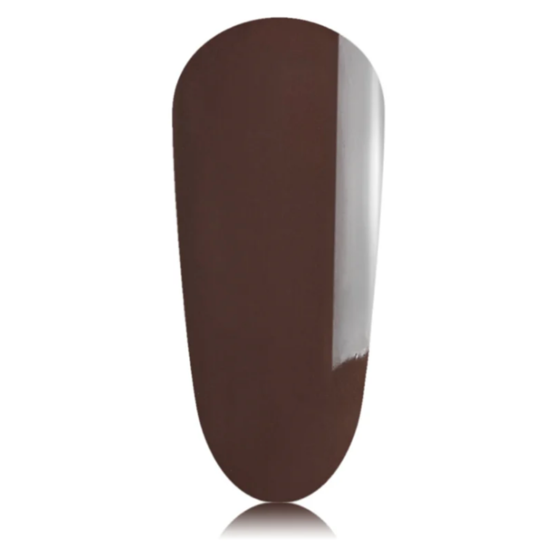 The GelBottle Brunette | The GelBottle