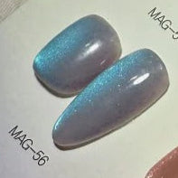 MAG56 - RIPOSO Pulling Pastel Collection | Riposo