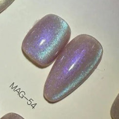 MAG54 - RIPOSO Pulling Pastel Collection | Riposo